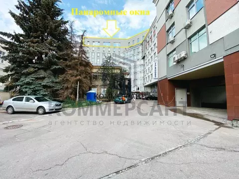 Офис в Нижегородская область, Нижний Новгород ул. Ульянова, 10А (702 ...