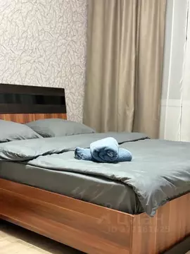 1-к кв. Омская область, Омск проезд 1-й Амурский, 5к3 (37.0 м)