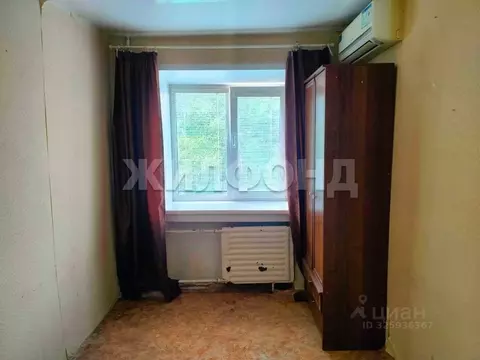 Комната Новосибирская область, Новосибирск ул. Пархоменко, 14А (9.2 м)