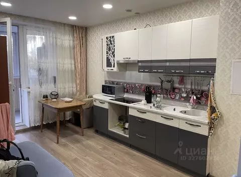 Комната Московская область, Химки Подрезково мкр, Центральная ул., 4А ...