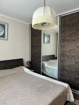 2-к кв. Липецкая область, Липецк ул. М.И. Неделина, 15В (60.0 м)