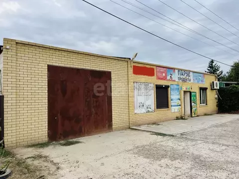 Помещение свободного назначения в Астраханская область, Приволжский ...