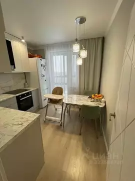 2-к кв. Татарстан, Казань проезд Детский, 6 (57.0 м)