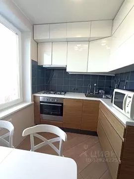 3-к кв. Москва ул. Гамалеи, 3 (70.0 м)