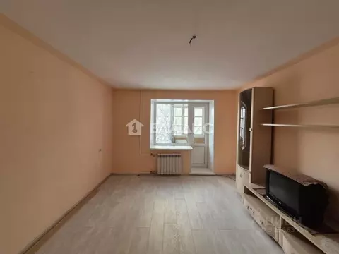 3-к кв. Бурятия, Улан-Удэ ул. Цивилева, 33 (64.3 м)