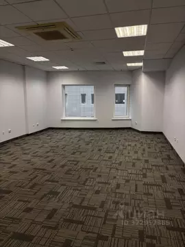 Офис в Санкт-Петербург ул. Седова, 12 (48 м)