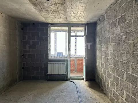 Студия Краснодарский край, Анапа Рождественская ул., 55к2 (26.28 м)