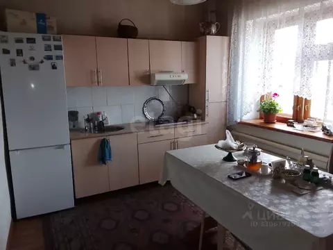 Дом в Алтайский край, Бийск пер. Прямой, 10В (185 м)