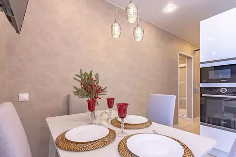 2-к кв. Санкт-Петербург Комендантский просп., 57к2 (56.0 м)