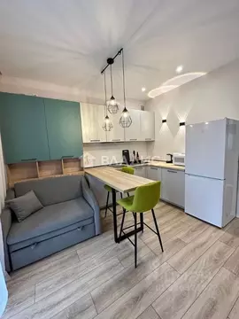 1-к кв. Калининградская область, Калининград ул. Героя России ...