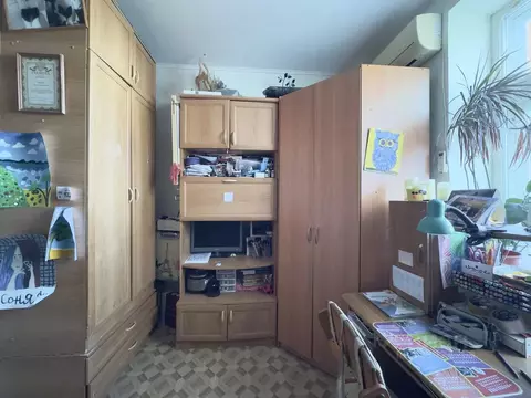 Комната Ростовская область, Ростов-на-Дону, Нахичевань ул. ...