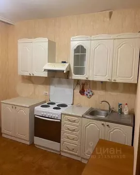 1-к кв. Белгородская область, Старый Оскол Степной мкр, 25 (44.0 м)