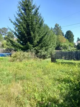 Участок в Иркутская область, Иркутск ул. 2-я Западная (4.5 сот.)