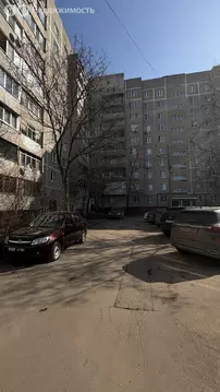 3-комнатная квартира: Подольск, микрорайон Ново-Сырово, улица 8 Марта, ...