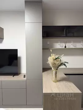 1-к кв. Московская область, Красногорск ул. Тенистых Аллей, 1к2 (27.0 ...