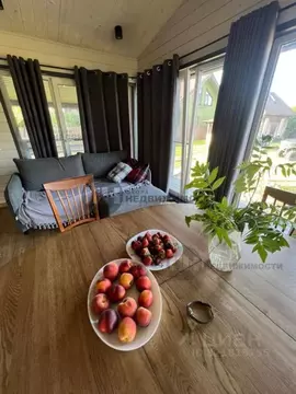 Дом в Ленинградская область, Ломоносовский район, Лопухинское с/пос, ...