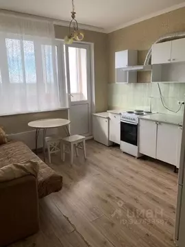 1-к кв. Московская область, Балашиха ул. Дмитриева, 26 (44.0 м)