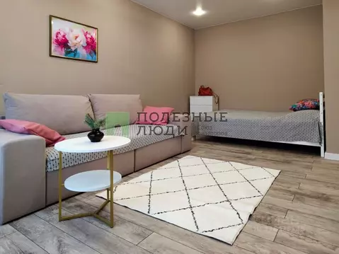 1-к кв. Тамбовская область, Тамбов Коммунальная ул., 72А (43.0 м)