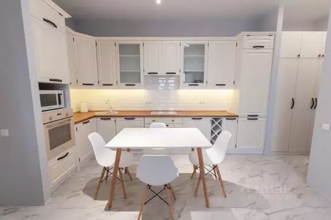 3-к кв. Москва Шелепихинская наб., 34к1зд5 (64.0 м)