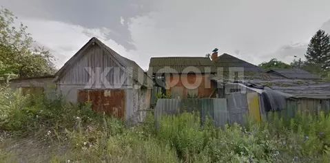 Дом в Брянская область, Фокино Партизанская ул. (53 м)