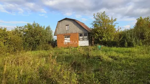 Дом в Владимирская область, Суздальский район, Новоалександровское ...