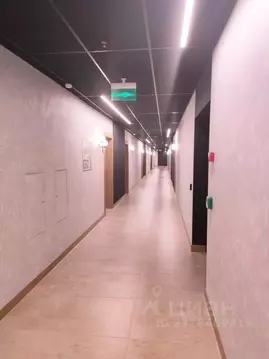 1-к кв. Нижегородская область, Нижний Новгород ул. Максима Горького, ...