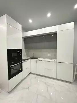 2-к кв. Москва ул. Народного Ополчения, 15К2 (40.0 м)