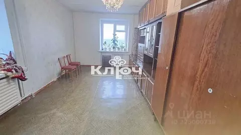 3-к кв. Башкортостан, Стерлитамак Михайловский мкр, ул. Сазонова, 2 ...