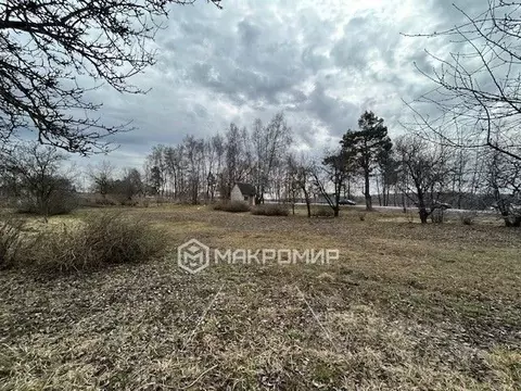 Участок в Брянская область, Брянский район, Мичуринское с/пос, ...