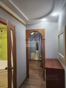 1-к кв. Московская область, Коломна городской округ, пос. Индустрия ...