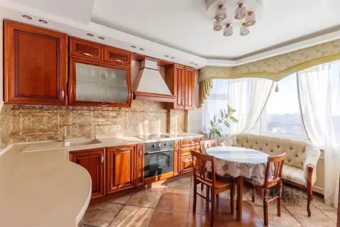 3-к кв. Московская область, Одинцово Можайское ш., 45а (78.4 м)