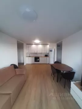 3-к кв. Москва Муравская ул., 38Бк4 (60.0 м)