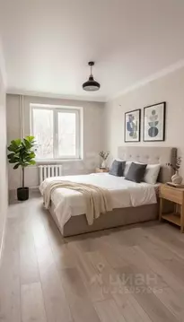 2-к кв. Северная Осетия, Владикавказ Московская ул., 47 (50.0 м)