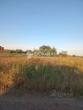 Участок в Ростовская область, Усть-Донецкий район, Мелиховская ст-ца ...