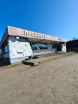 Помещение свободного назначения в Ленинградская область, Всеволожский ...