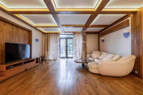 Дом в Московская область, Одинцовский городской округ, д. Сивково, ...