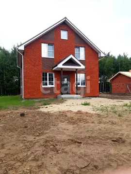 Дом в Нижегородская область, Бор Малое Пикино мкр, ул. Заозерная, 11 ...