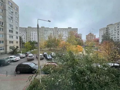 3-к кв. Белгородская область, Старый Оскол Восточный мкр, 2 (63.3 м)