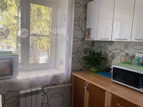 2-к кв. Чувашия, Канаш ул. 30 лет Чувашии, 8 (42.4 м)