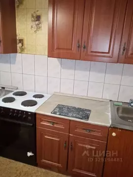 1-к кв. Москва Изюмская ул., 45К1 (40.0 м)