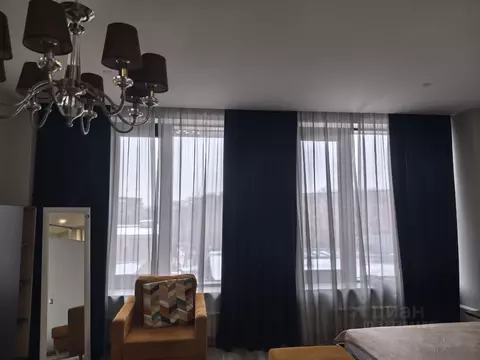 1-к кв. Москва 3-й Автозаводский проезд, 3 (45.0 м)