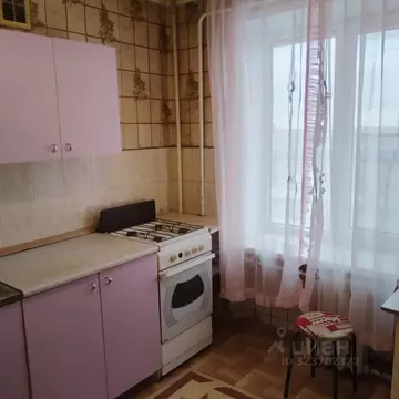 1-к кв. Астраханская область, Астрахань Звездная ул., 11/11 (31.9 м)