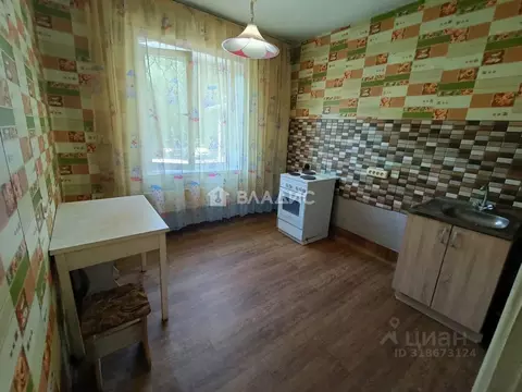 2-к кв. Алтайский край, Бийск ул. Владимира Короленко, 41/2 (54.3 м)