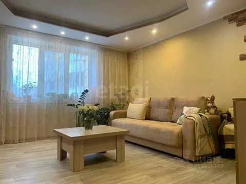 3-к кв. Пермский край, Пермь ул. Коминтерна, 17 (72.7 м)