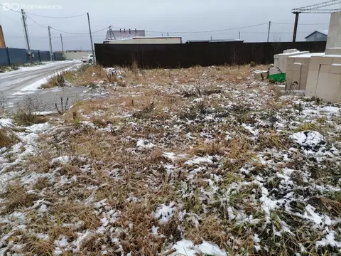 Участок в село Константиново, владение Васко (5.1 м)