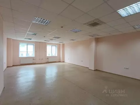 Офис в Тульская область, Тула ул. Мориса Тореза, 5 (60 м)