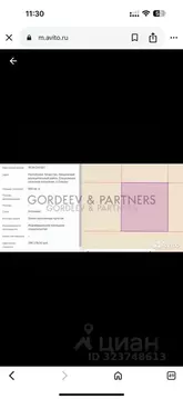 Участок в Татарстан, Лаишевский район, с. Сокуры  (6.0 сот.)