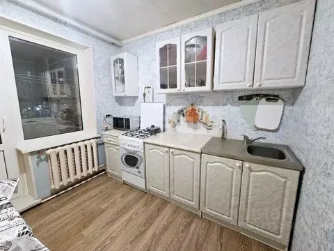 2-к кв. Московская область, Воскресенск городской округ, Имени Цюрупы ...