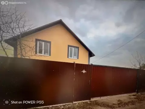 Дом в Севастополь, Балаклавский муниципальный округ, СТ Фиолент, жилой ...