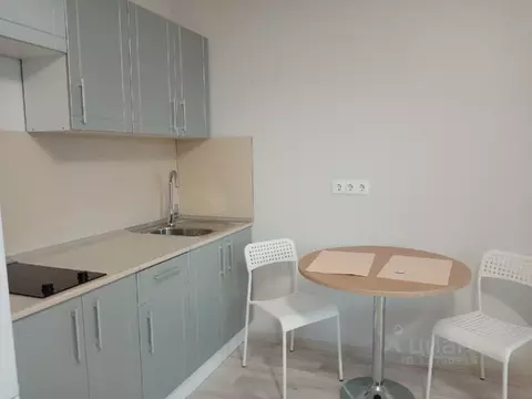 2-к кв. Красноярский край, Красноярск Регатная ул., 2 (60.0 м)